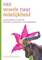 Van woede naar redelijkheid (Paperback)