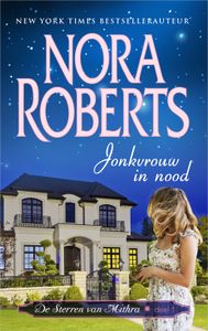Jonkvrouw in nood - Nora Roberts - ebook