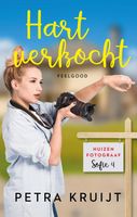 Hart verkocht - Petra Kruijt - ebook