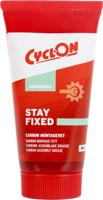 CyclOn Stay Fixed Carbon Montagepasta voor Fiets 50 ml
