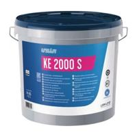 Lijm PVC EKO Uzin KE2000S 285x285x260 mm Emmer van 14 KG Eko Floors