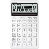 Casio neu Bureaurekenmachine Wit (b x h x d) 109 x 20.4 x 182 mm