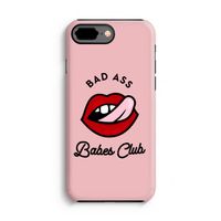 Badass Babes Club: iPhone 8 Plus Tough Case