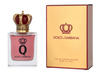 Dolce & Gabbana Q Intense Eau de Parfum Spray 50 ml Dames