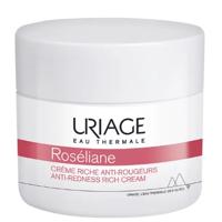 Uriage Roséliane Crème Riche Anti-Rougeurs 40ml