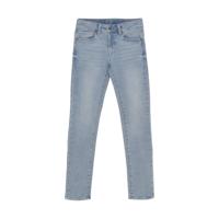 Indian Blue Jeans Winter jeansbroek jongens - blauw - straight fit