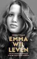 Emma wil leven - Josha Zwaan - ebook