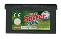 Total Soccer 2002 (losse cassette)