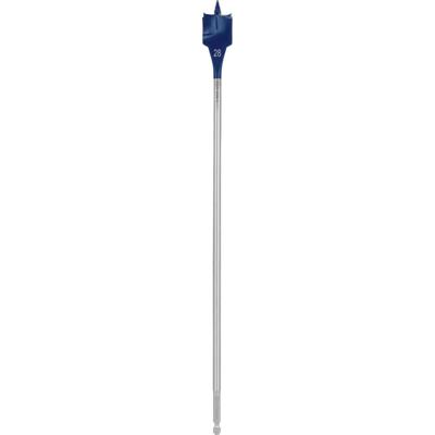 Bosch Accessories 2608900352 Hout-freesboor 28 mm Gezamenlijke lengte 400 mm Zeskant schacht 1 stuk(s)