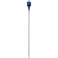 Bosch Accessories 2608900352 Hout-freesboor 28 mm Gezamenlijke lengte 400 mm Zeskant schacht 1 stuk(s) Bosch Accessories 2608900352 Hout-freesboor 28 mm Gezamenlijke lengte 400 mm Zeskant schacht 1 stuk(s)