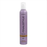 Volumegevend Foam Montibello Finalstyle Mousse Flexible