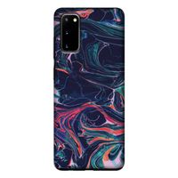 Light Years Beyond: Samsung Galaxy S20 Tough Case