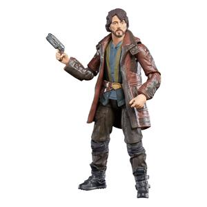 Hasbro Star Wars Vintage Cassian Andor 10cm