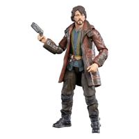 Hasbro Star Wars Vintage Cassian Andor 10cm - thumbnail