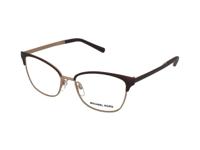 Brillen met correctie Michael Kors Adrianna IV MK3012 1108