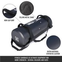 Gorilla Sports 100539-00049-0010 powerbag - thumbnail