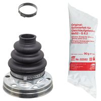 Asmanchetten set 172350