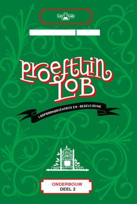 Proeftuin LOB (Paperback)