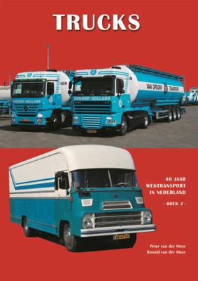 Trucks (Hardback)