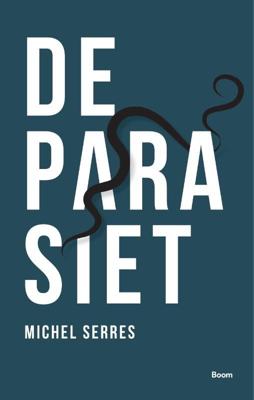 De parasiet (Paperback)
