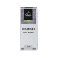Bergamot bio 10 Milliliter