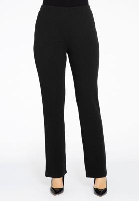 Yoek Tregging | Zwart | Maat 58/60