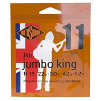 Rotosound JK11 snarenset akoestisch
