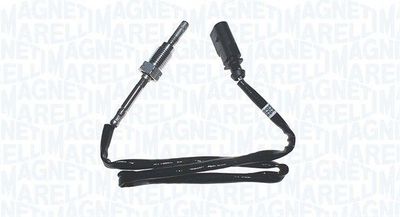 Sensor, uitlaatgastemperatuur STS0203