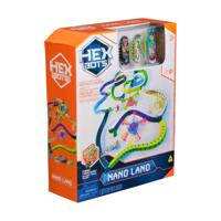 Hex Bots Nano Land