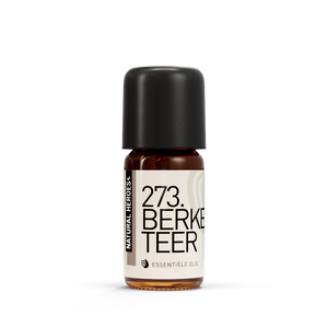 Berkenteer Etherische Olie 5 ml