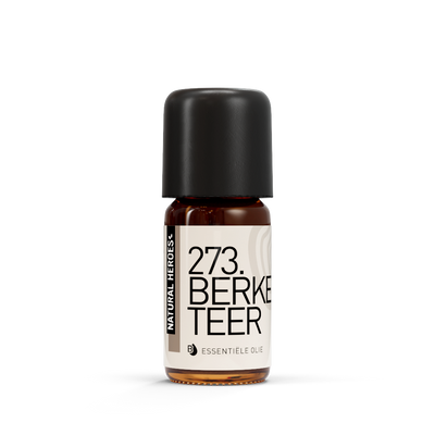 Berkenteer Etherische Olie 5 ml