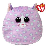 Ty Beanie Ty squish a boo cassidy cat, 31cm
