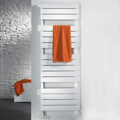 Design Radiator HSK Lavida| 55x112 cm | CV en/of electrische werking | Zij aansluting | 568 watt | Wit