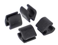 XLC Kabelclip shimano di2 br-x118