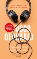 Doorgedraaid (Paperback)