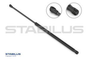 Gasveer, kofferruimte STABILUS, u.a. fÃ¼r Seat, VW