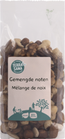 Gemengde noten bio 225 Gram