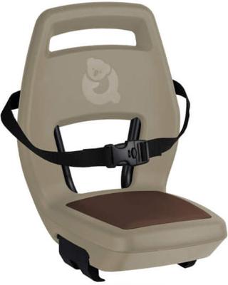 Qibbel Zitje widek junior 6+ cappuccino