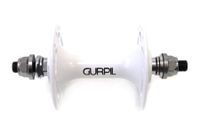 Gurpil Voornaaf 32 Gaats - Wit Gurpil Voornaaf 32 Gaats - Wit