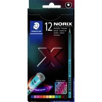 Staedtler kleurpen NORIX 186 C12 12 stuks
