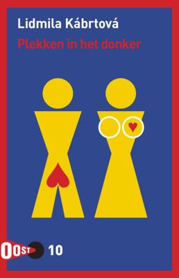 Plekken in het donker (Paperback)