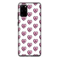 GIRL POWER: Samsung Galaxy S20 Plus Tough Case