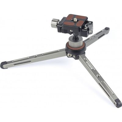 Kaiser Ministatiefset "solid 3+" (7223 + 7201)