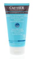 Cattier Conditioner fijn haar 150 Milliliter