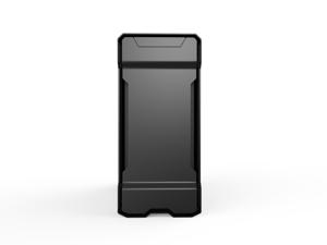 Phanteks Evolv X tower behuizing 2x USB-A | 1x USB-C | RGB | Tempered Glass