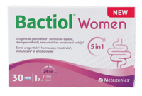 Metagenics Bactiol Women Capsules