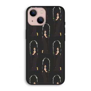 Pop Some Kim: iPhone 13 Biologisch afbreekbaar hoesje