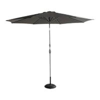 Hartman Sophie+ Parasol Ø 300 cm