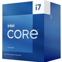 Processor Intel Core i7-13700F