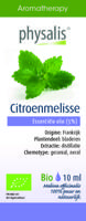 Physalis Citroenmelisse 5% bio